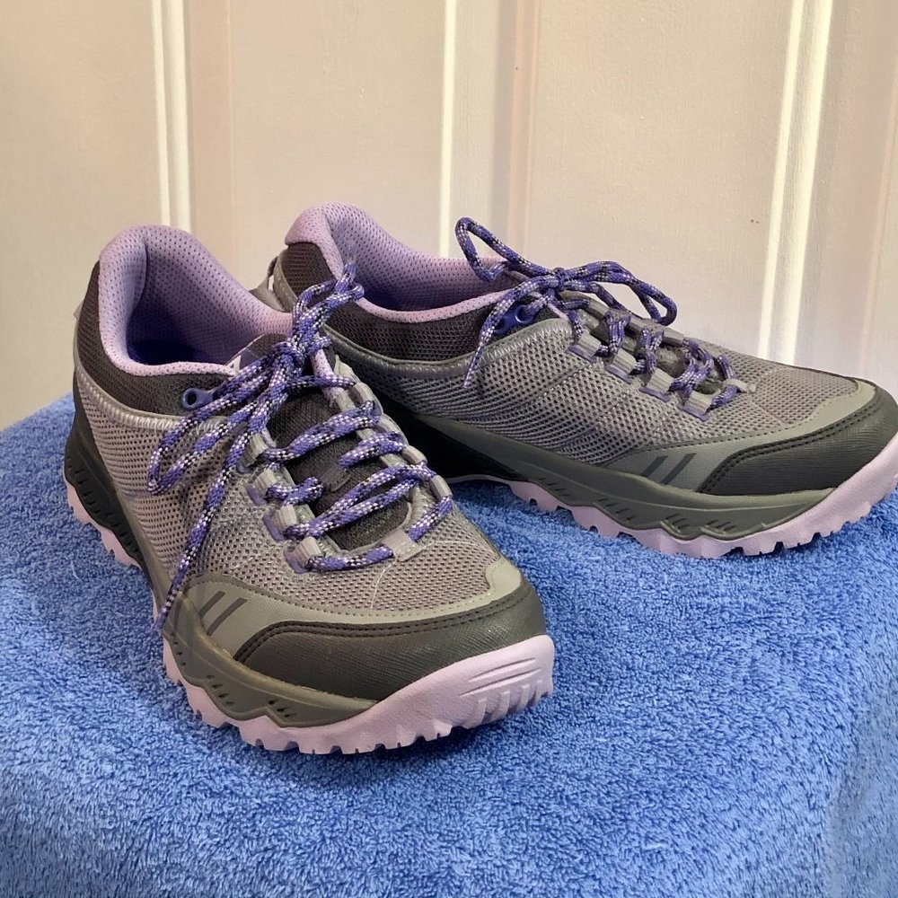 3105 MCKINLEY VIONIC - Trail Walking Shoes